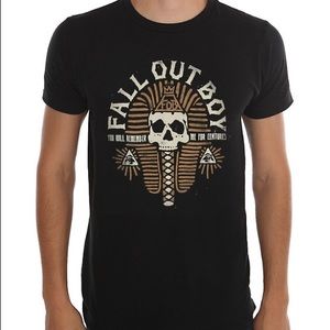 Fall Out Boy Centuries Shirt